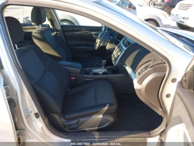 1N4AL3AP4GC270971 Nissan Altima 2.5 Sv