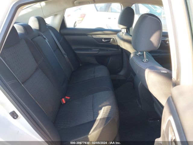 1N4AL3AP4GC270971 Nissan Altima 2.5 Sv