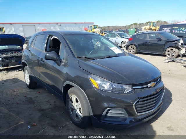 2020 KL7CJKSB5LB092765 main image