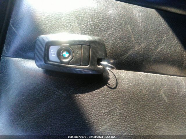 WBA4U7C38H5H20097 BMW 430I