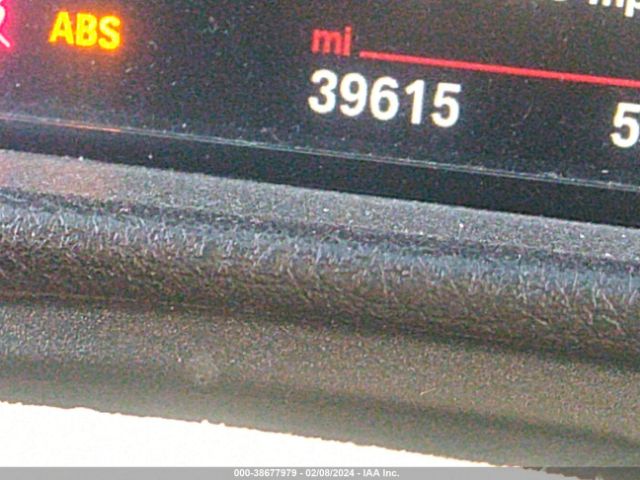 WBA4U7C38H5H20097 BMW 430I