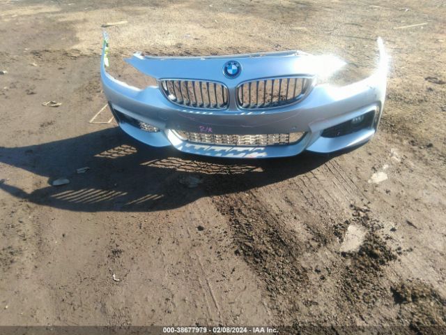 WBA4U7C38H5H20097 BMW 430I