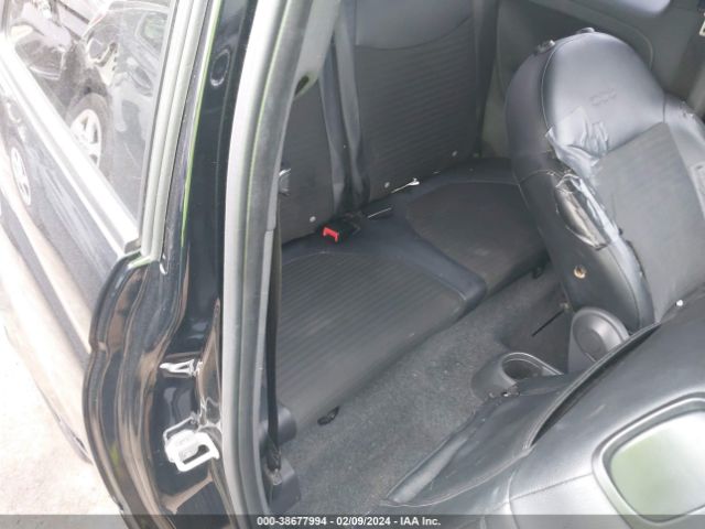 3C3CFFBR2FT562234 Fiat 500 SPORT