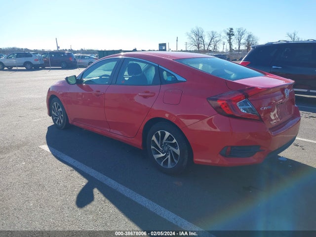 Honda CIVIC EX 2016 2HGFC2F78GH563483 Image 3