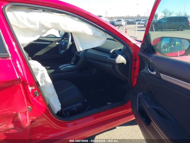 Honda CIVIC EX 2016 2HGFC2F78GH563483 Image 5