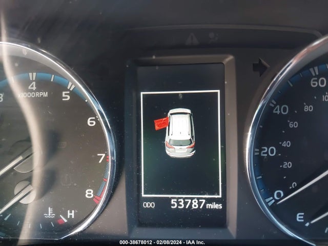 Toyota Rav4 Limited 2017 2T3DFREV2HW619179 Image 15