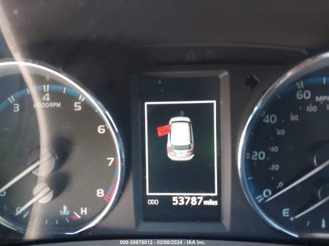 Toyota Rav4 Limited 2017 2T3DFREV2HW619179 Image 7