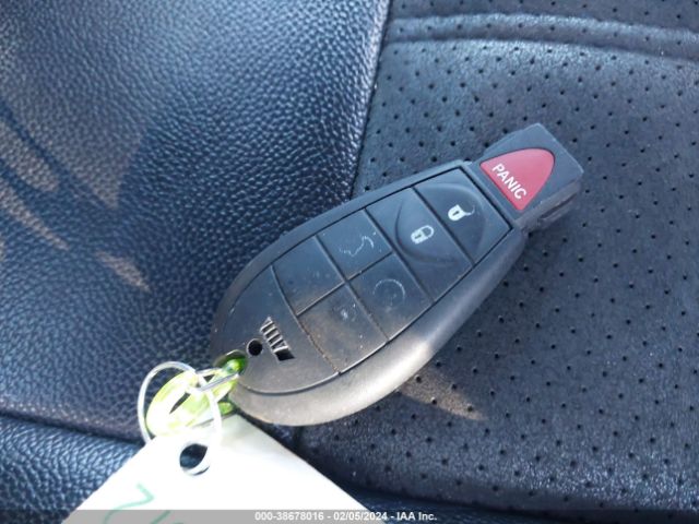 2019 DODGE GRAND CARAVAN 2C4RDGCG9KR679630 Photo 10