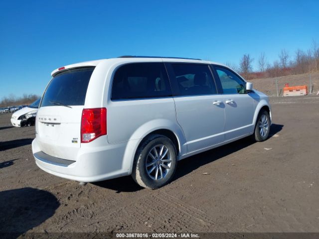 2019 DODGE GRAND CARAVAN 2C4RDGCG9KR679630 Photo 3