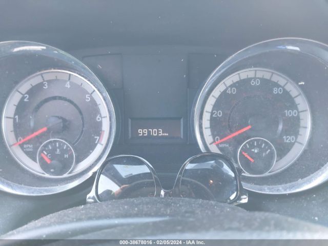 2019 DODGE GRAND CARAVAN 2C4RDGCG9KR679630 Photo 6