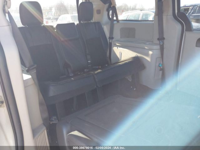 2019 DODGE GRAND CARAVAN 2C4RDGCG9KR679630 Photo 7