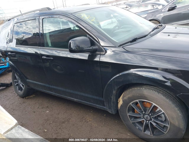 Dodge Journey Sxt 2018 3C4PDCBG9JT521933 Image 13