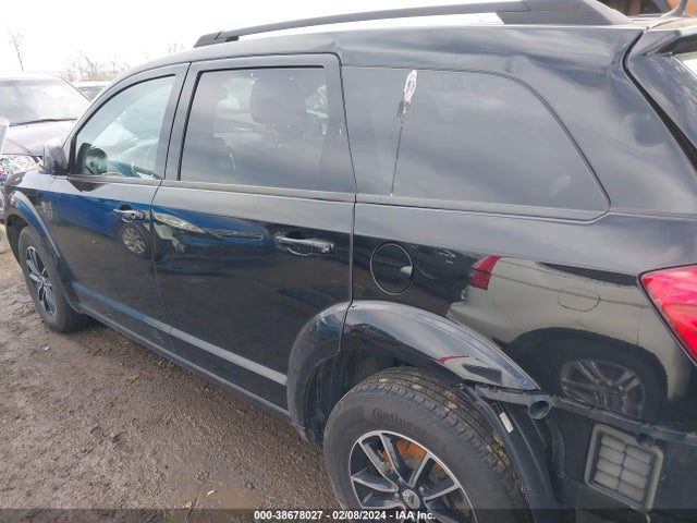 Dodge Journey Sxt 2018 3C4PDCBG9JT521933 Image 14