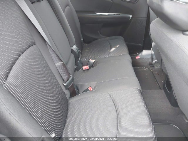 Dodge Journey Sxt 2018 3C4PDCBG9JT521933 Image 8