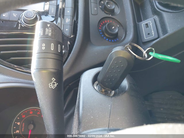 RAM Promaster City Wagon 2018 ZFBERFAB8J6J99900 Image 11