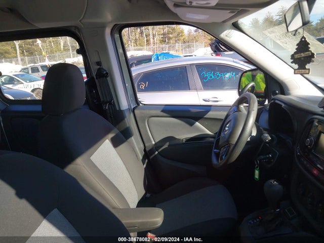 RAM Promaster City Wagon 2018 ZFBERFAB8J6J99900 Image 5