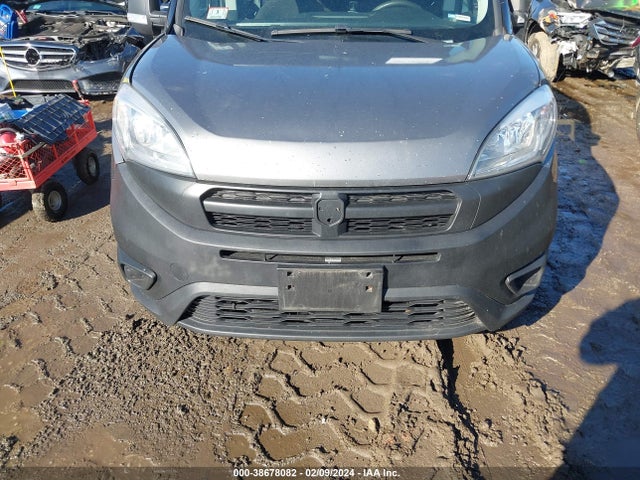 RAM Promaster City Wagon 2018 ZFBERFAB8J6J99900 Image 6