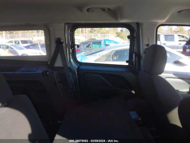 RAM Promaster City Wagon 2018 ZFBERFAB8J6J99900 Image 8