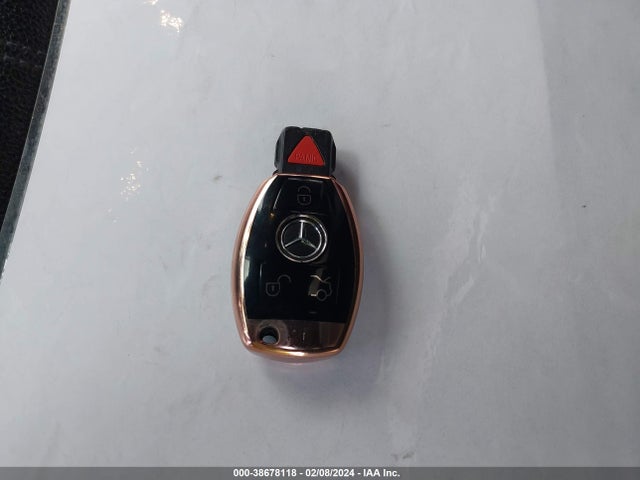 4JGDA5JB8HA875761 Mercedes-Benz GLE 350