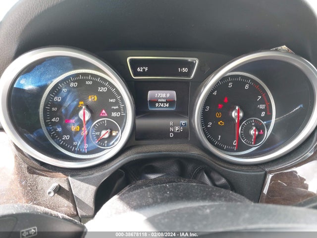 4JGDA5JB8HA875761 Mercedes-Benz GLE 350