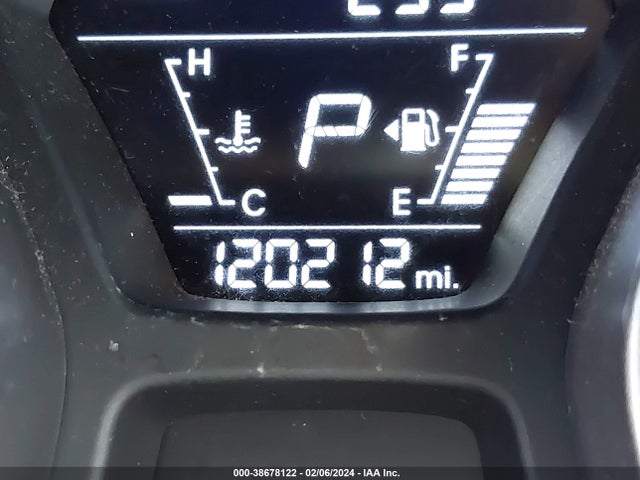 2016 HYUNDAI ELANTRA SE VIN: 5NPDH4AE4GH670594