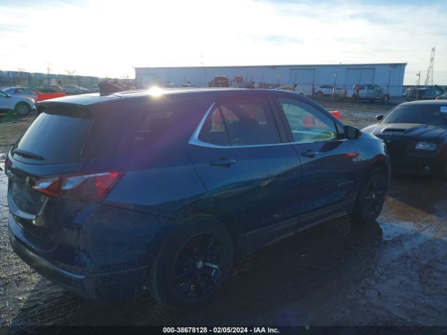 2GNAXKEV6M6154880 Chevrolet Equinox Fwd Lt