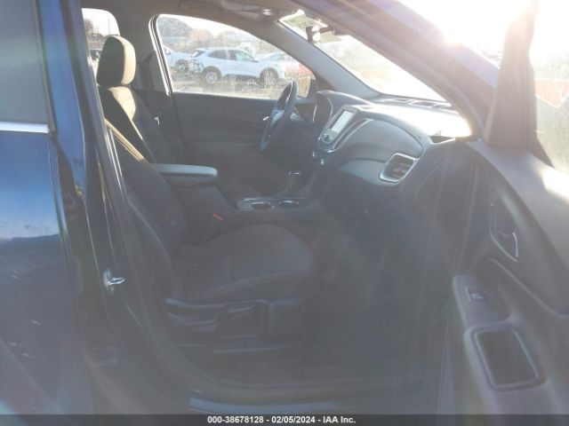 2GNAXKEV6M6154880 Chevrolet Equinox Fwd Lt