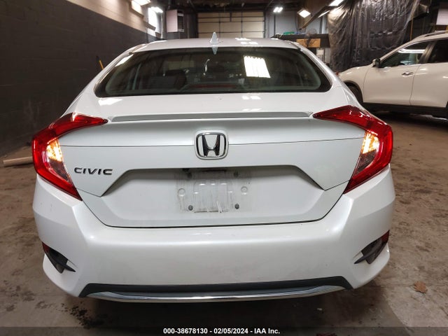 Honda CIVIC EX 2019 19XFC1F30KE207331 Image 15