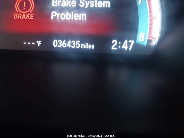 Honda CIVIC EX 2019 19XFC1F30KE207331 Image 7