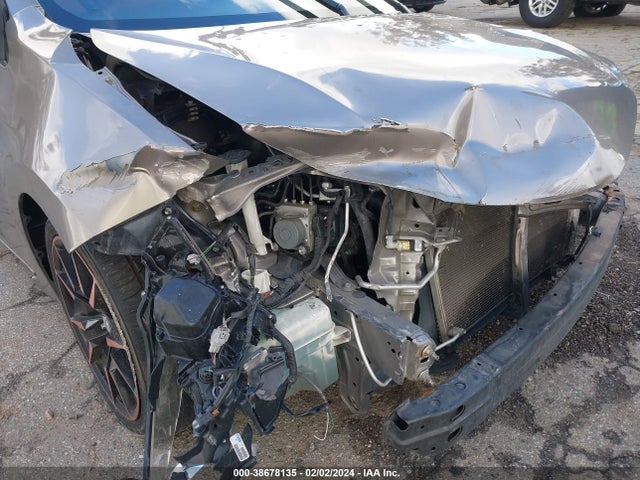 Toyota Corolla Le Plus 2014 2T1BURHE2EC090413 Image 15