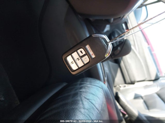 Honda Pilot Ex-l 2016 5FNYF5H58GB004498 Image 11
