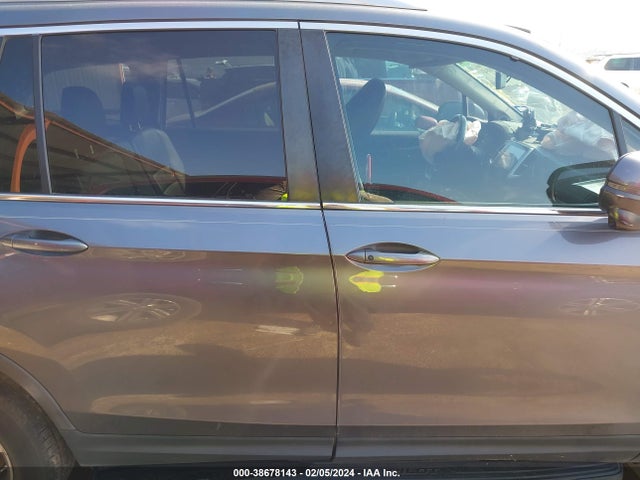 Honda Pilot Ex-l 2016 5FNYF5H58GB004498 Image 13