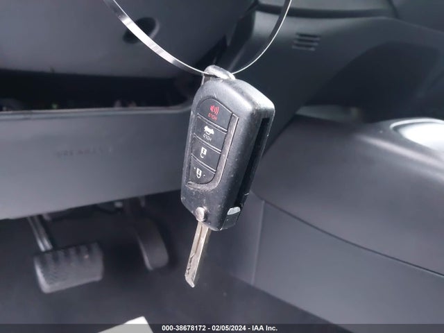 Toyota COROLLA LE 2022 5YFEPMAE4NP276035 Image 11