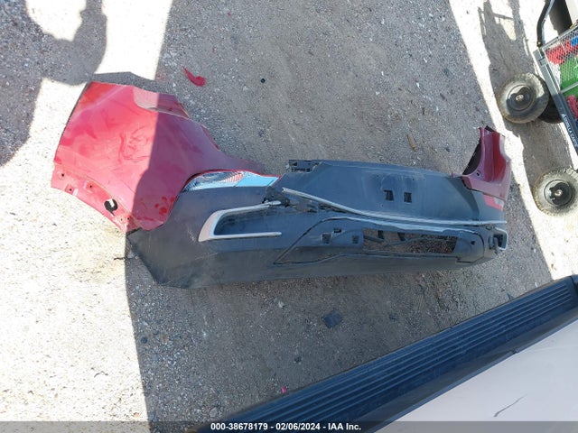 KL4MMDS24MB050819 Buick Encore Gx Fwd Select
