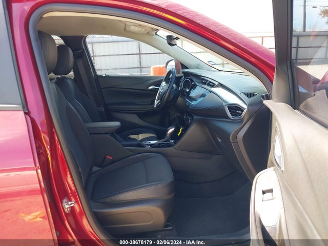 KL4MMDS24MB050819 Buick Encore Gx Fwd Select