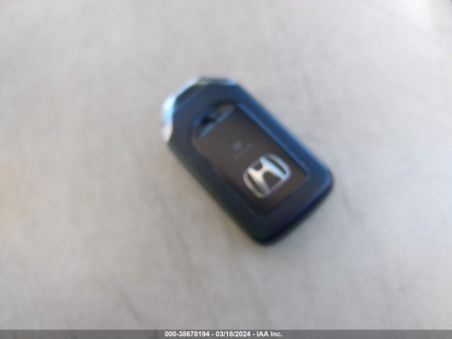 5FNRL5H92FB096397 Honda Odyssey Touring/touring Elite