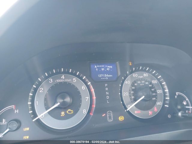 5FNRL5H92FB096397 Honda Odyssey Touring/touring Elite