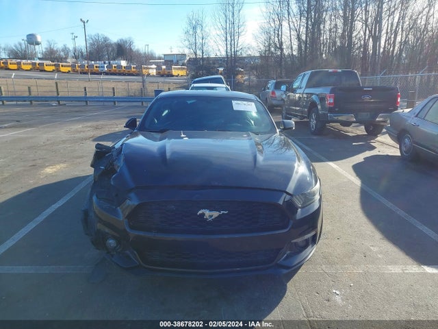 Ford Mustang Ecoboost 2016 1FA6P8TH6G5292522 Image 13