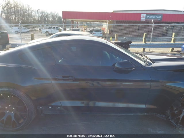 Ford Mustang Ecoboost 2016 1FA6P8TH6G5292522 Image 14