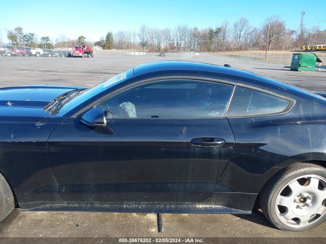 Ford Mustang Ecoboost 2016 1FA6P8TH6G5292522 Image 15