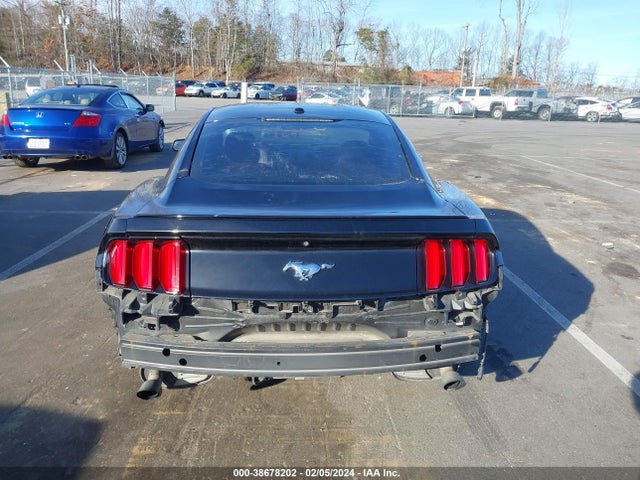Ford Mustang Ecoboost 2016 1FA6P8TH6G5292522 Image 17