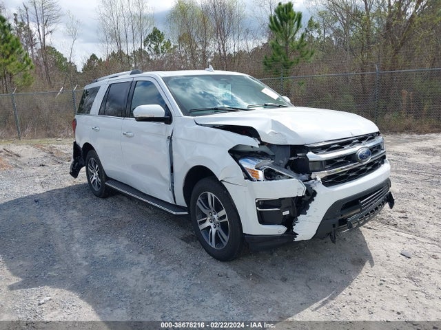 Ford Expedition Limited 2023 1FMJU1K86PEA50895 Image 1