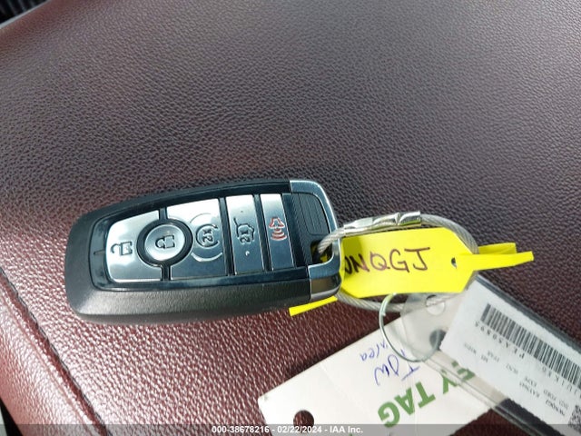 Ford Expedition Limited 2023 1FMJU1K86PEA50895 Image 11