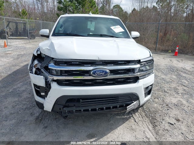 Ford Expedition Limited 2023 1FMJU1K86PEA50895 Image 12