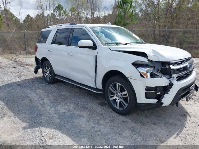 Ford Expedition Limited 2023 1FMJU1K86PEA50895 Image 13