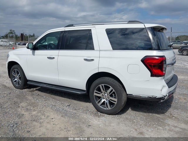 Ford Expedition Limited 2023 1FMJU1K86PEA50895 Image 14