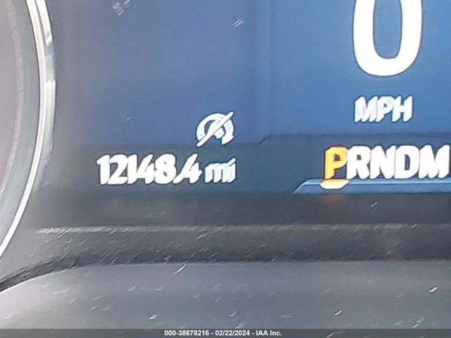 Ford Expedition Limited 2023 1FMJU1K86PEA50895 Image 15