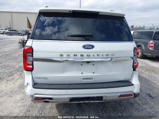 Ford Expedition Limited 2023 1FMJU1K86PEA50895 Image 16