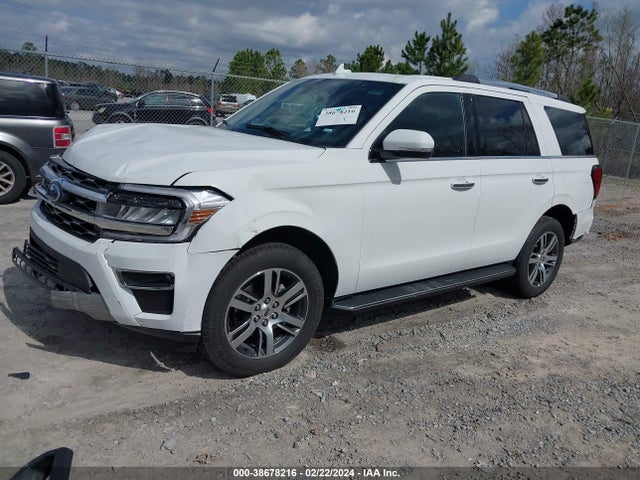 Ford Expedition Limited 2023 1FMJU1K86PEA50895 Image 2