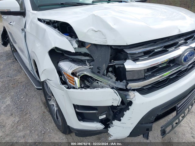Ford Expedition Limited 2023 1FMJU1K86PEA50895 Image 6